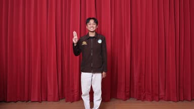 Foto Showfan Nafis